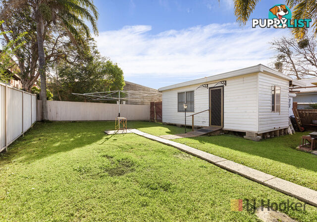 36 Kingston Street OAK FLATS NSW 2529