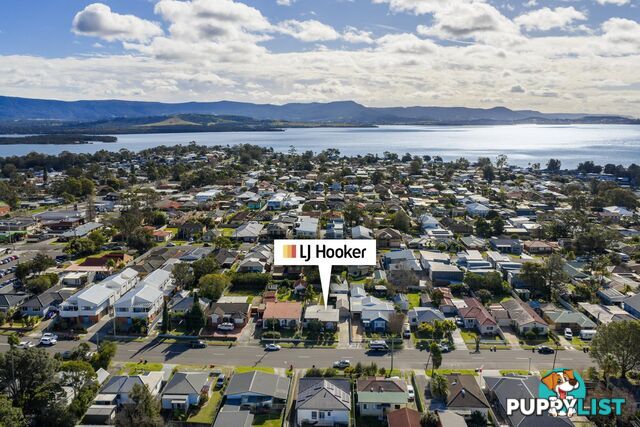 36 Kingston Street OAK FLATS NSW 2529