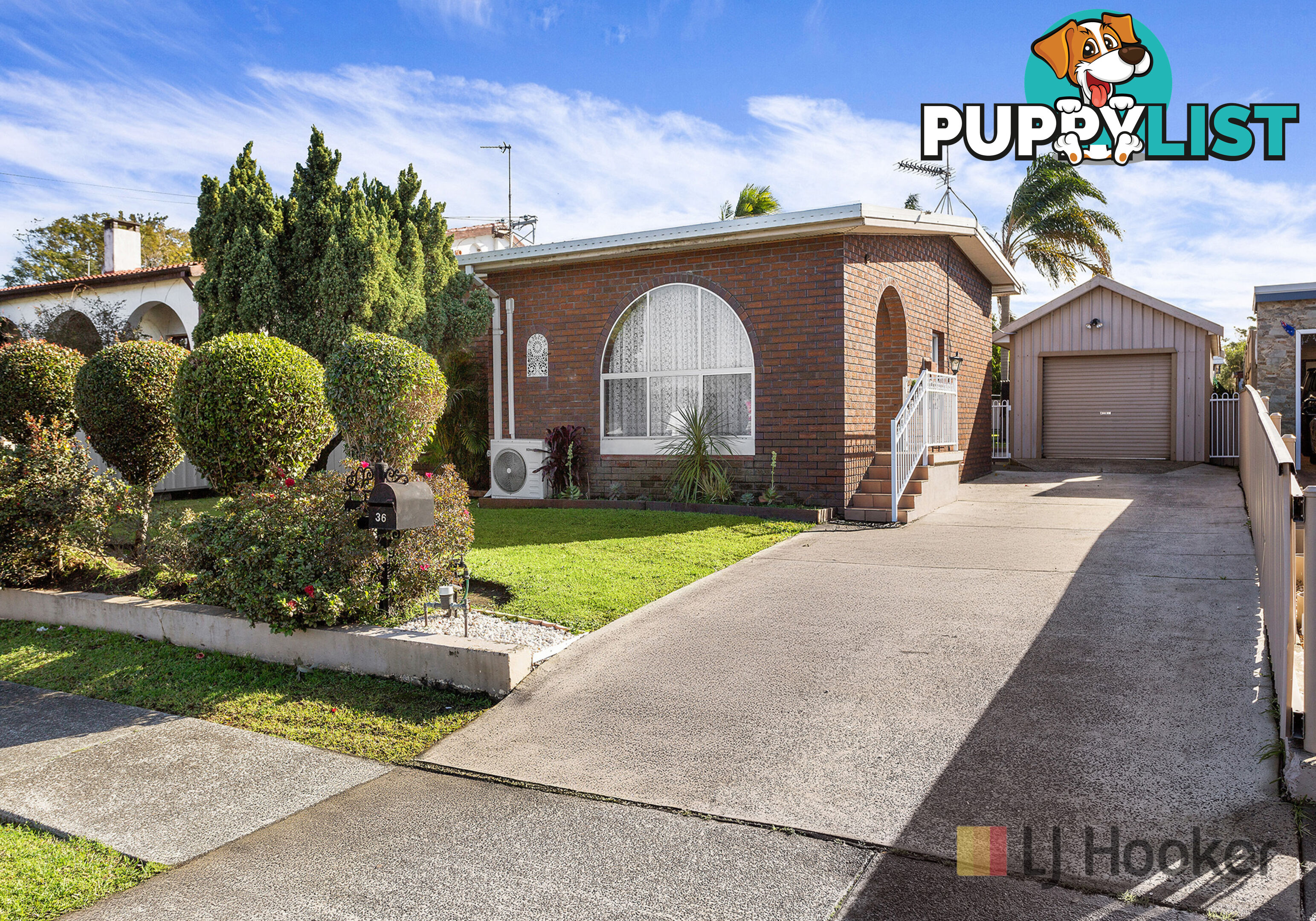 36 Kingston Street OAK FLATS NSW 2529