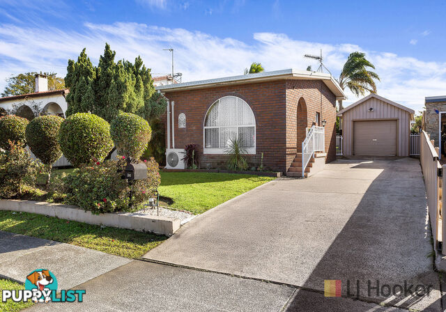 36 Kingston Street OAK FLATS NSW 2529