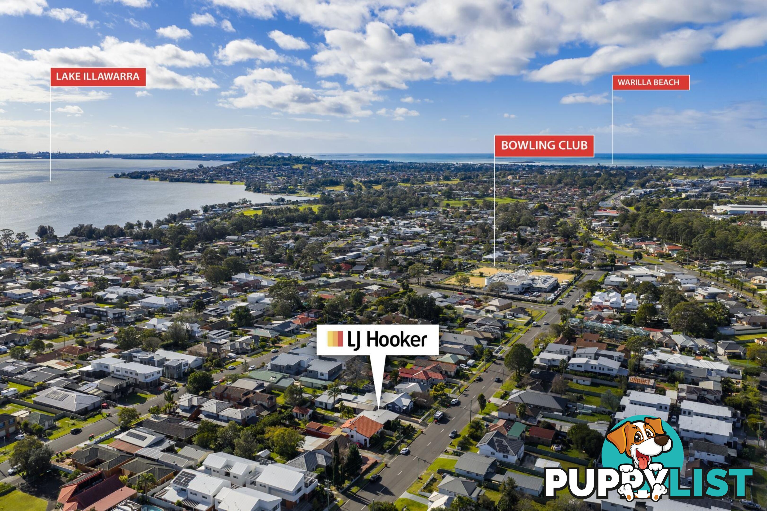 36 Kingston Street OAK FLATS NSW 2529