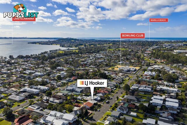 36 Kingston Street OAK FLATS NSW 2529