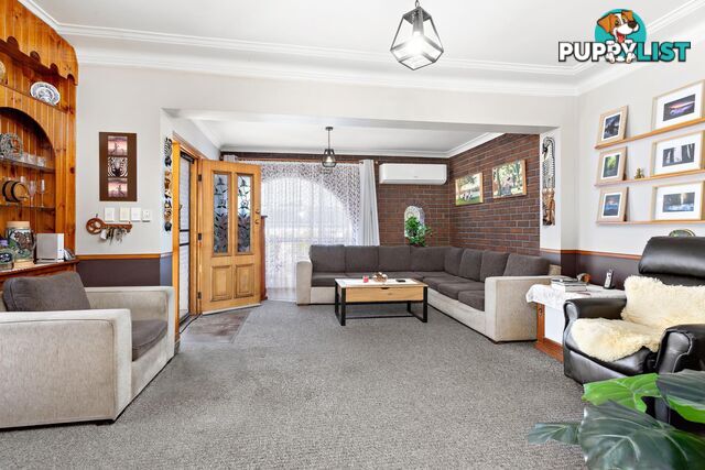 36 Kingston Street OAK FLATS NSW 2529