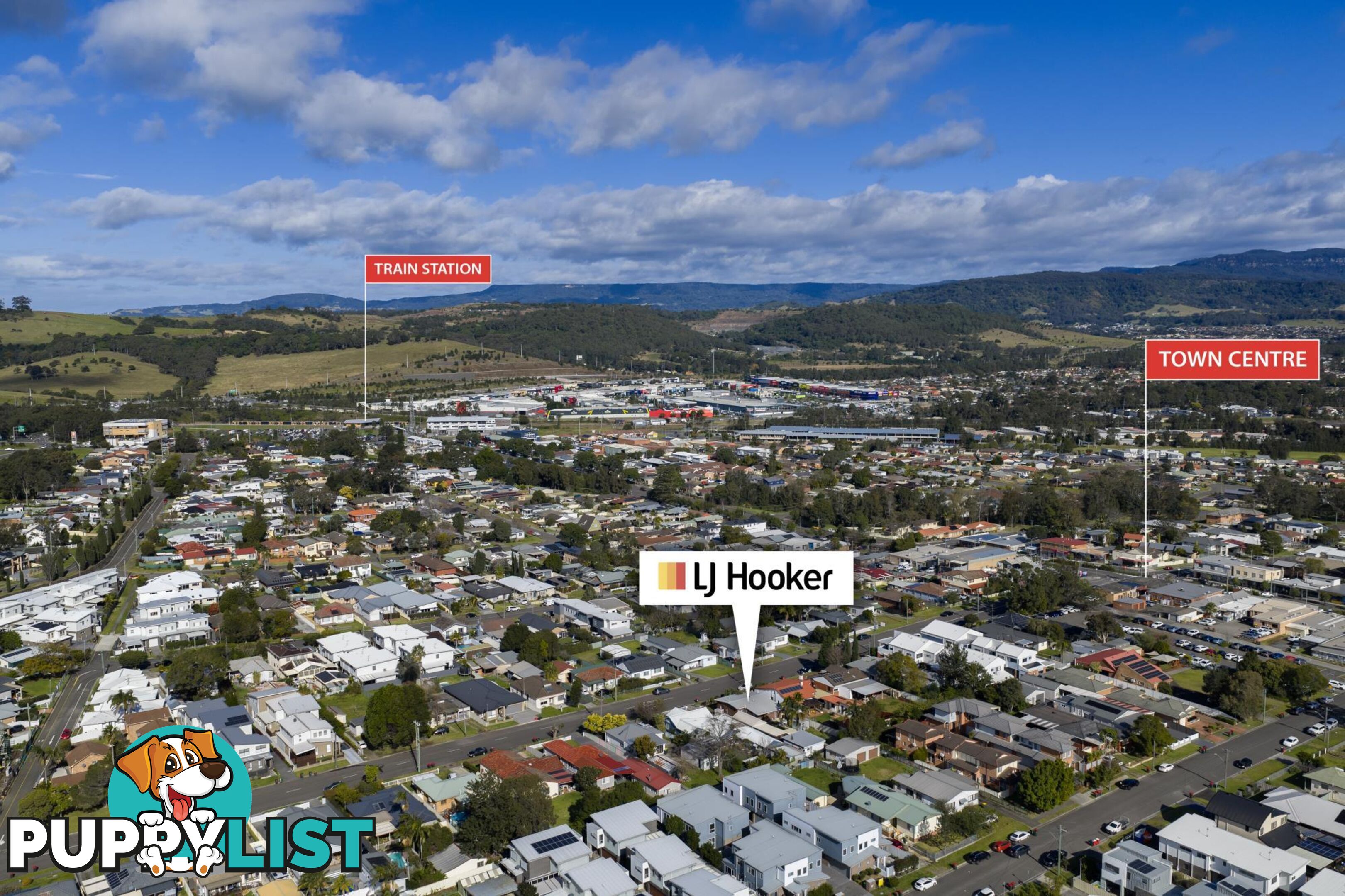 36 Kingston Street OAK FLATS NSW 2529
