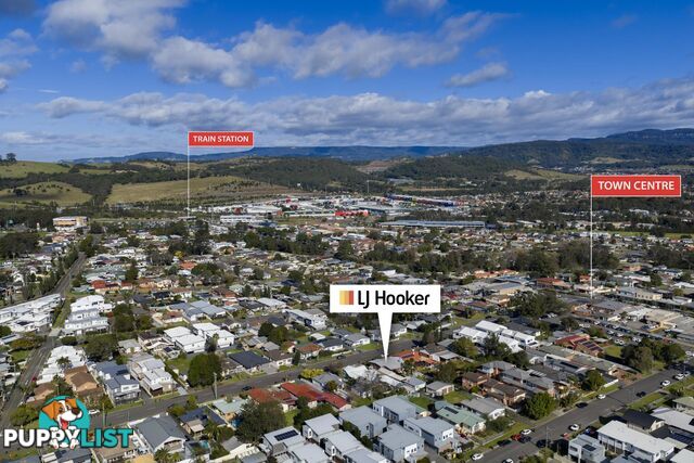 36 Kingston Street OAK FLATS NSW 2529