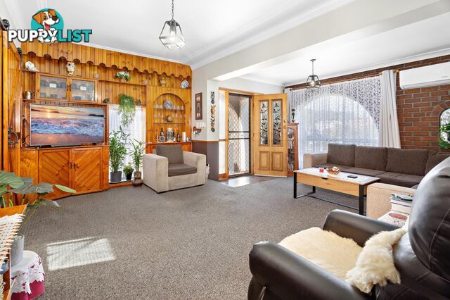 36 Kingston Street OAK FLATS NSW 2529