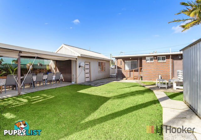 36 Kingston Street OAK FLATS NSW 2529