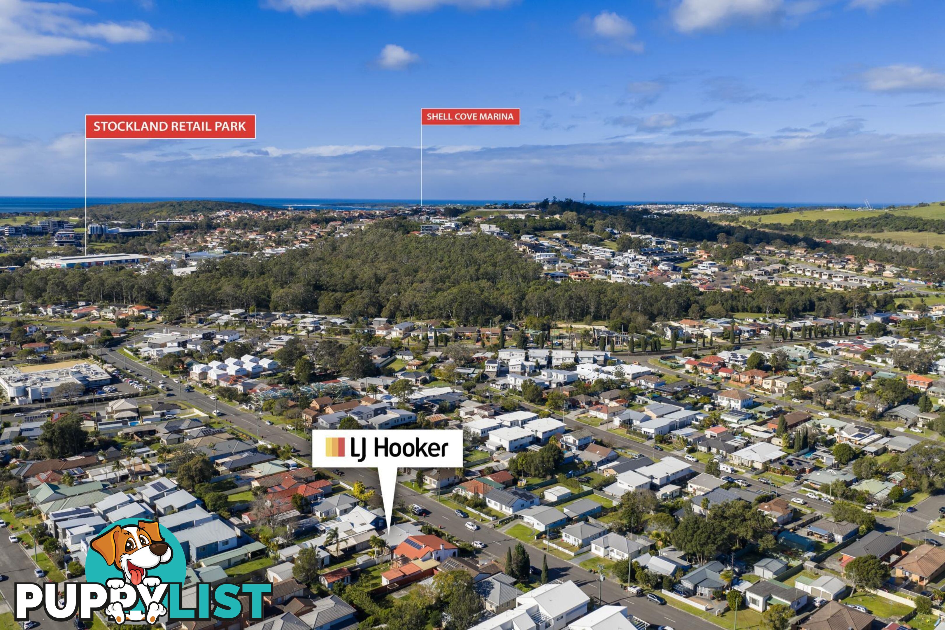 36 Kingston Street OAK FLATS NSW 2529