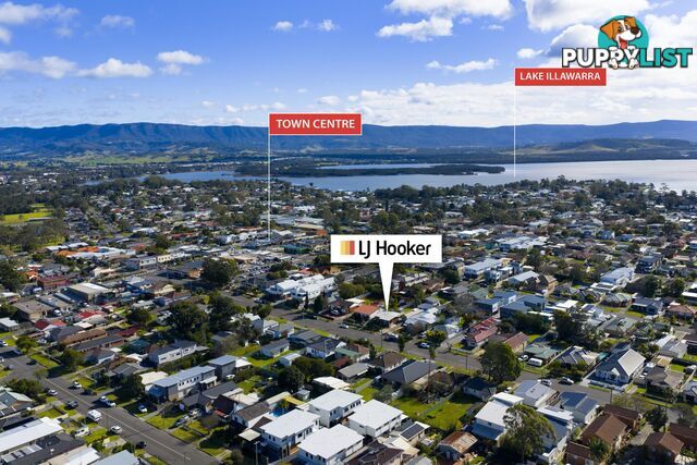 36 Kingston Street OAK FLATS NSW 2529