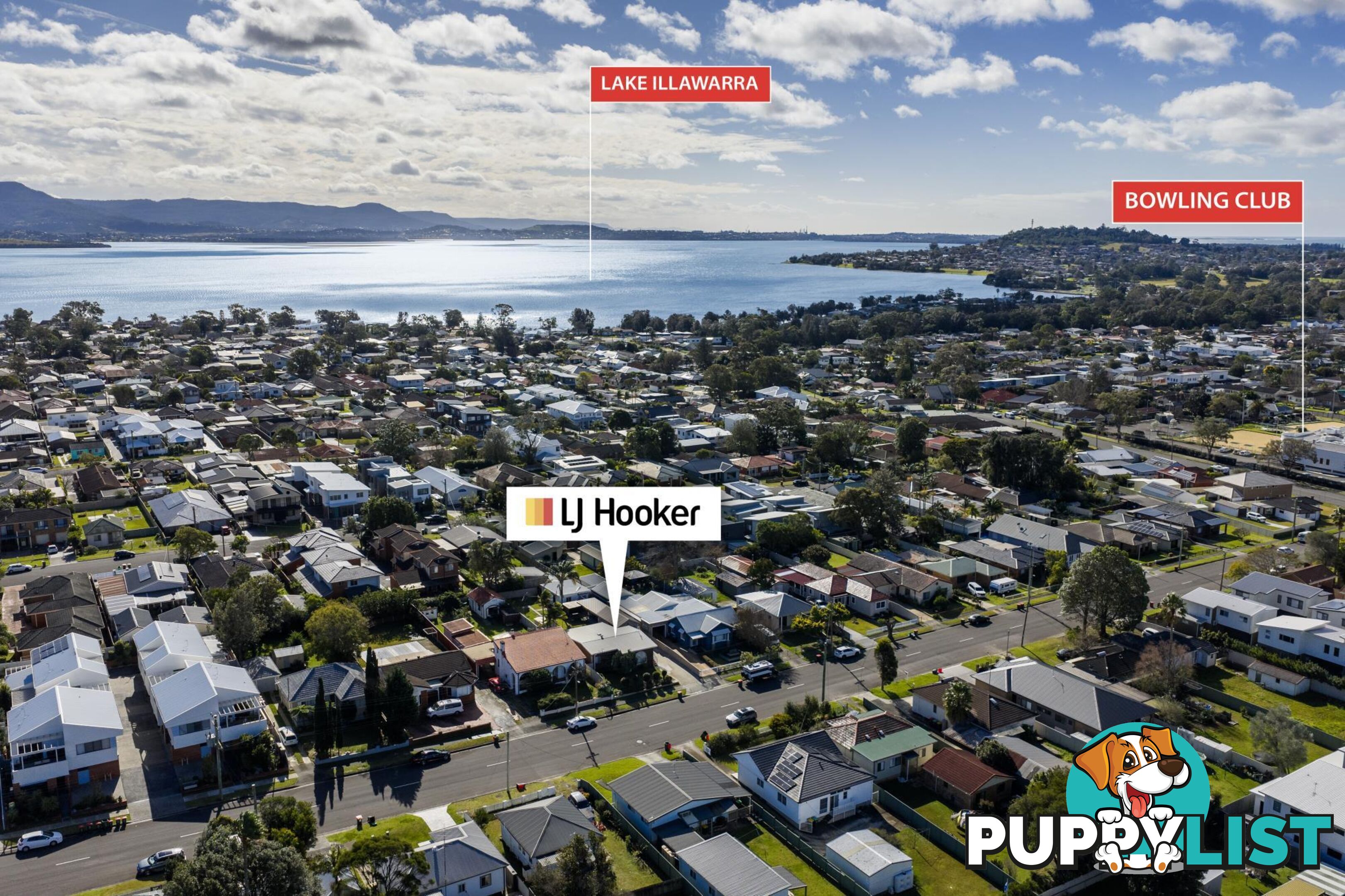 36 Kingston Street OAK FLATS NSW 2529