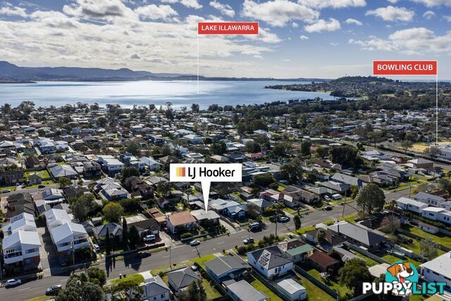 36 Kingston Street OAK FLATS NSW 2529