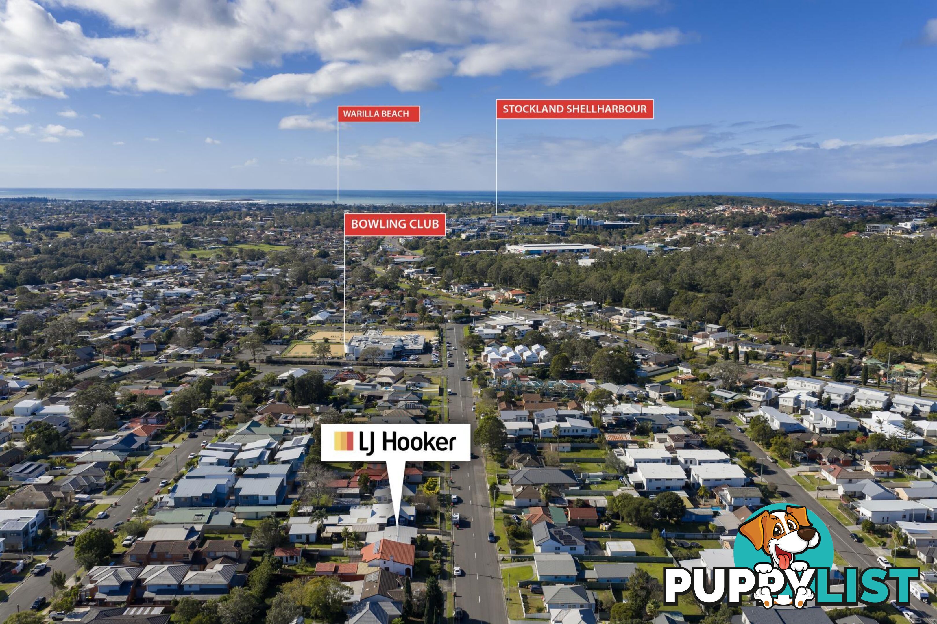36 Kingston Street OAK FLATS NSW 2529