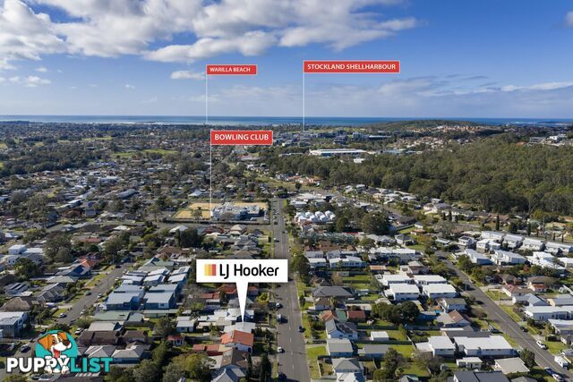 36 Kingston Street OAK FLATS NSW 2529