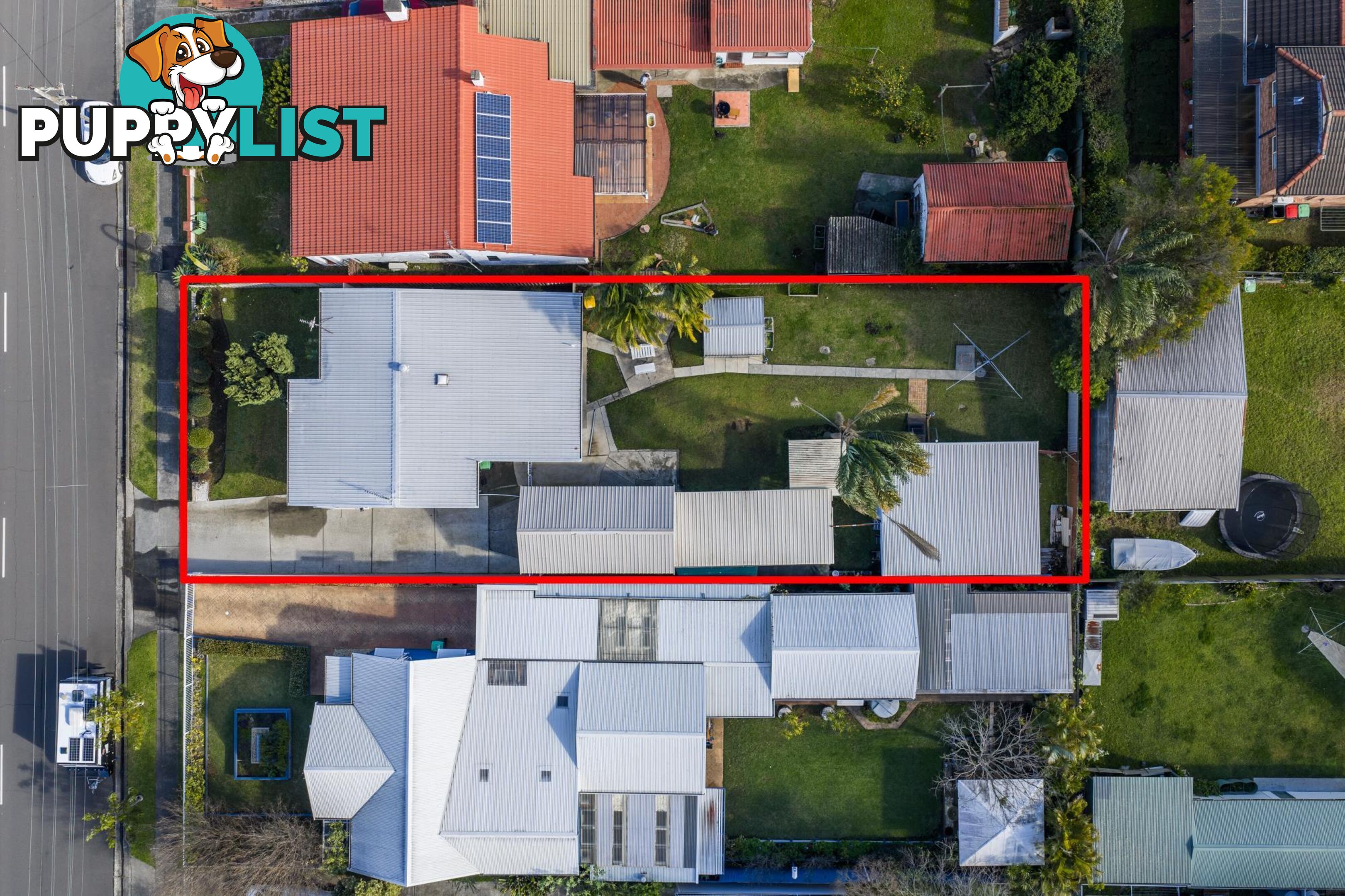 36 Kingston Street OAK FLATS NSW 2529