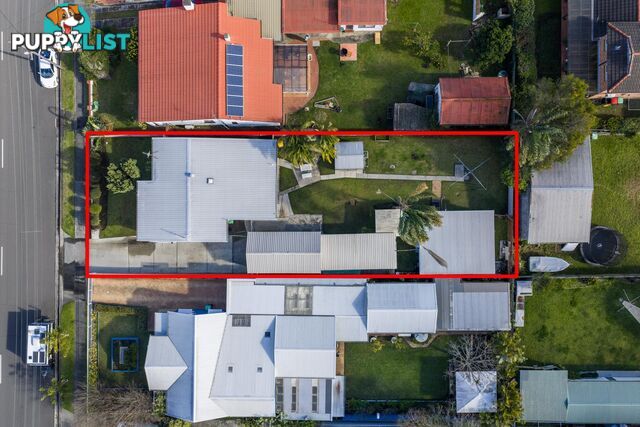 36 Kingston Street OAK FLATS NSW 2529