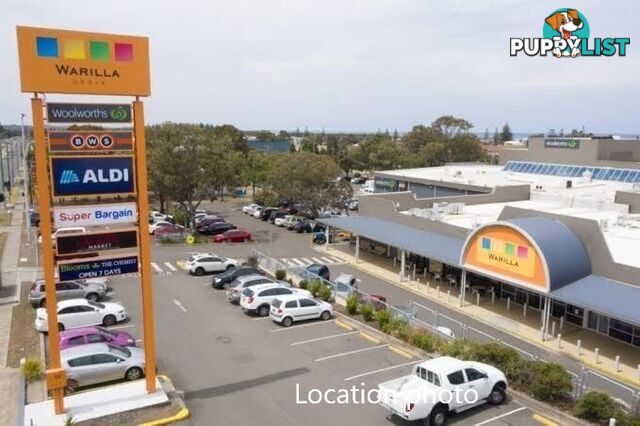 5 Peterborough Ave LAKE ILLAWARRA NSW 2528