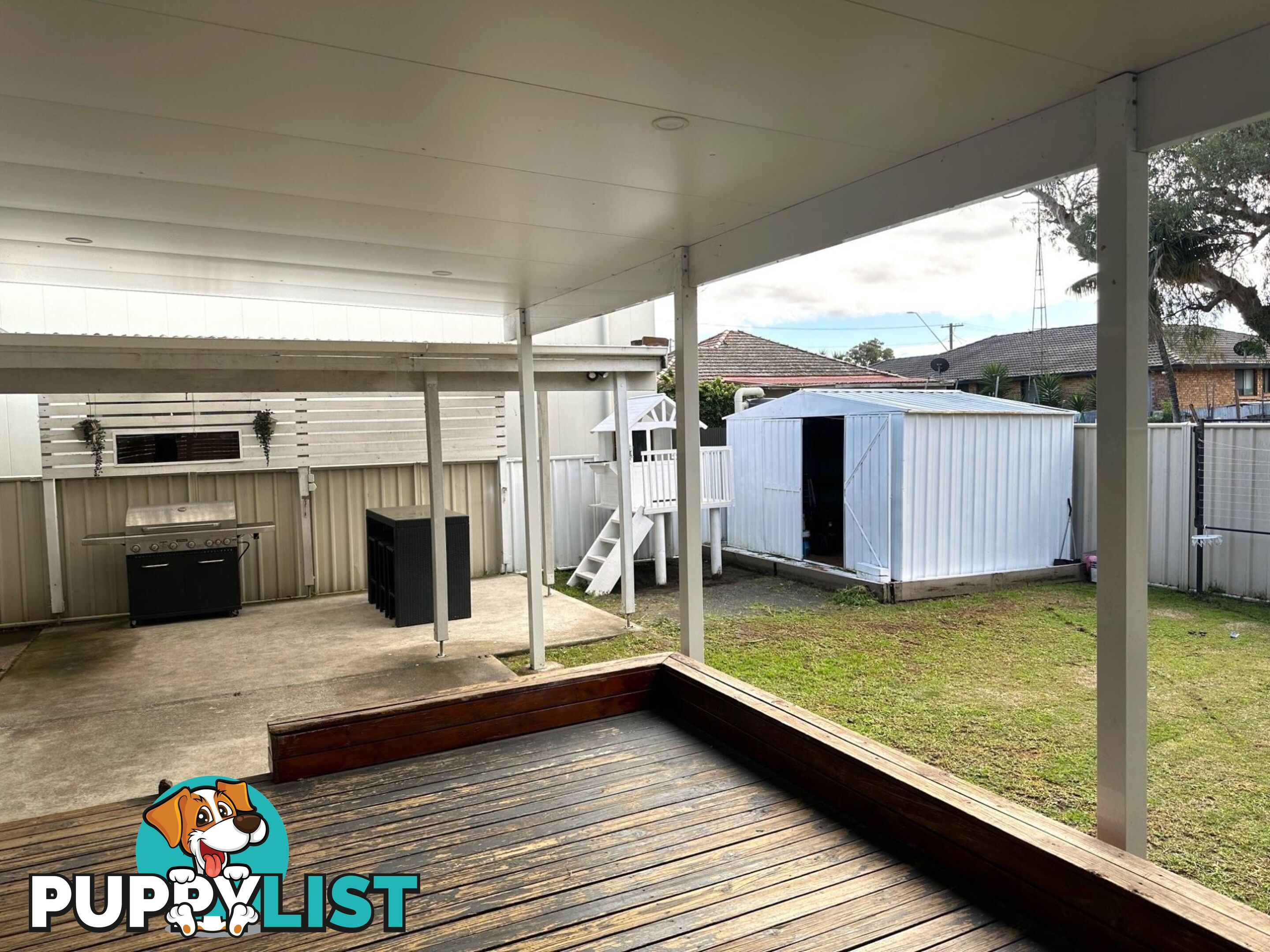 5 Peterborough Ave LAKE ILLAWARRA NSW 2528