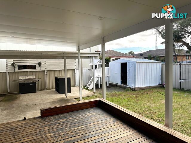 5 Peterborough Ave LAKE ILLAWARRA NSW 2528
