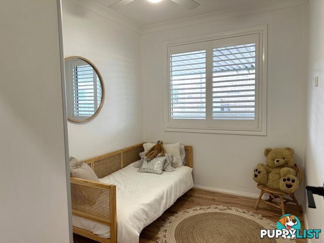 5 Peterborough Ave LAKE ILLAWARRA NSW 2528