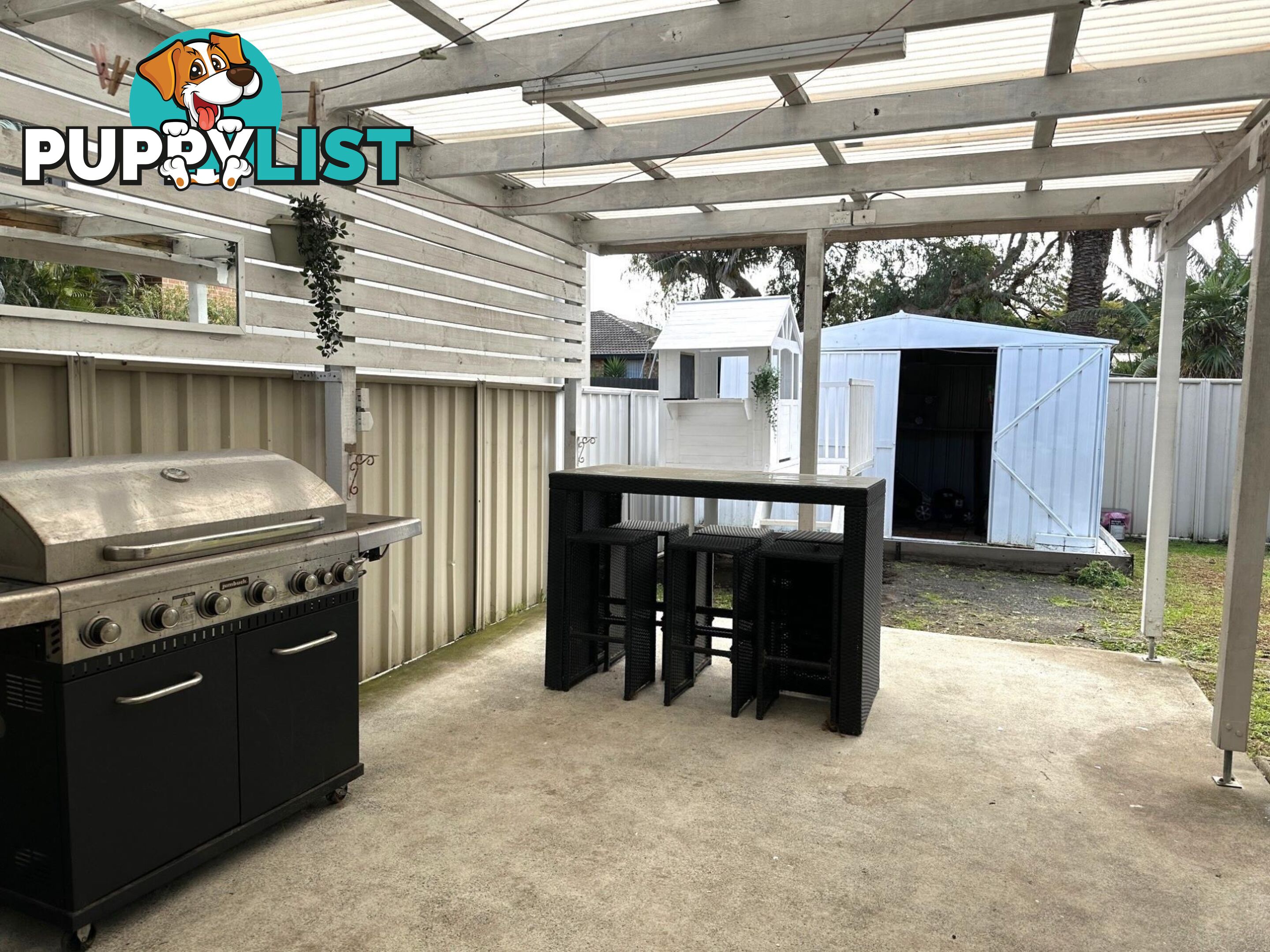 5 Peterborough Ave LAKE ILLAWARRA NSW 2528