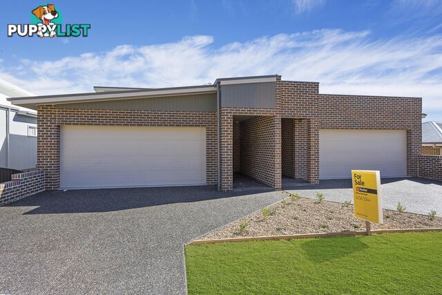 12A Whistlers Run ALBION PARK NSW 2527