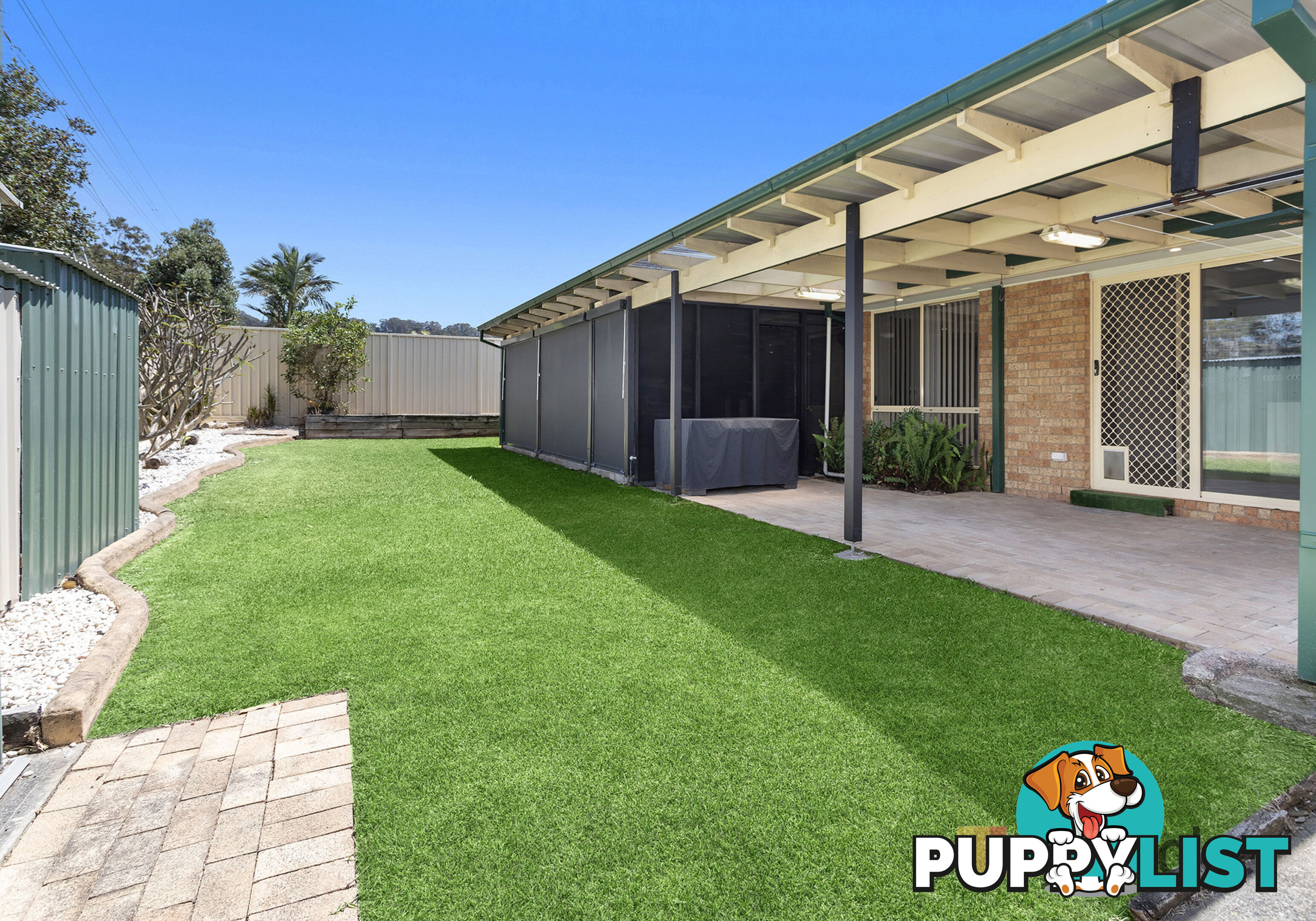 32 Samuel Circuit ALBION PARK NSW 2527