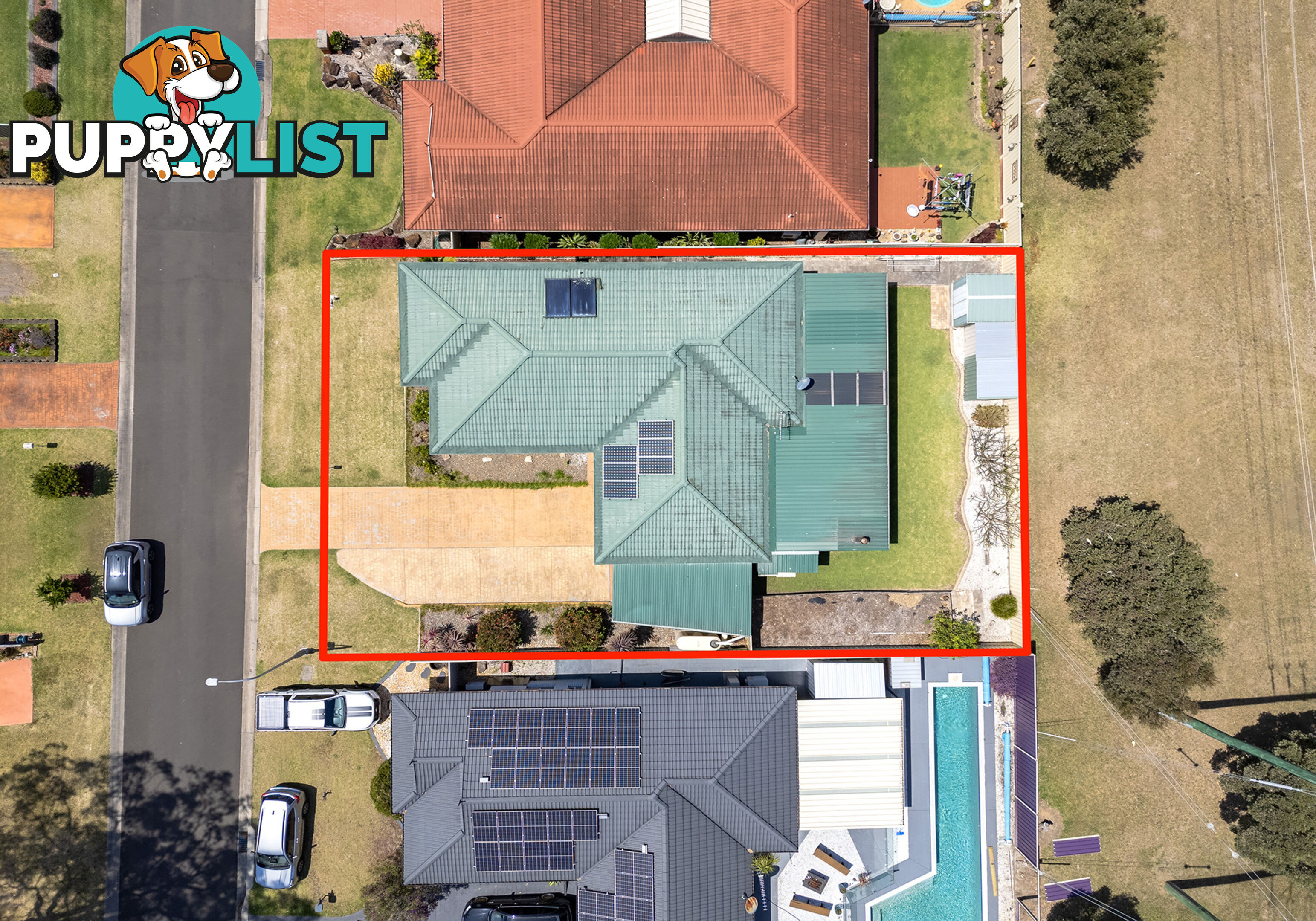 32 Samuel Circuit ALBION PARK NSW 2527