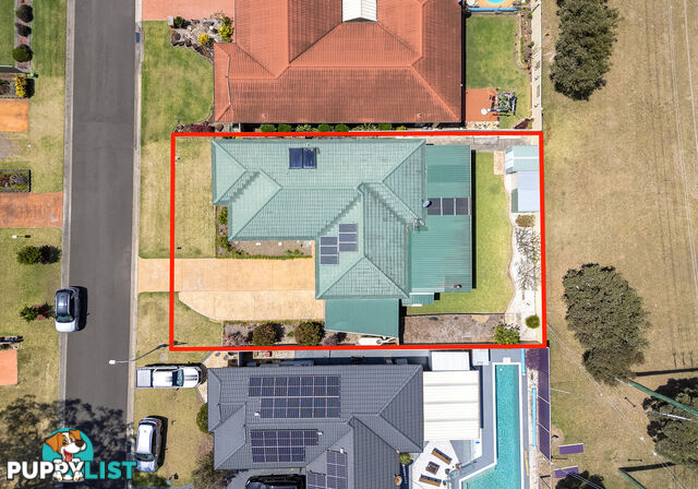 32 Samuel Circuit ALBION PARK NSW 2527