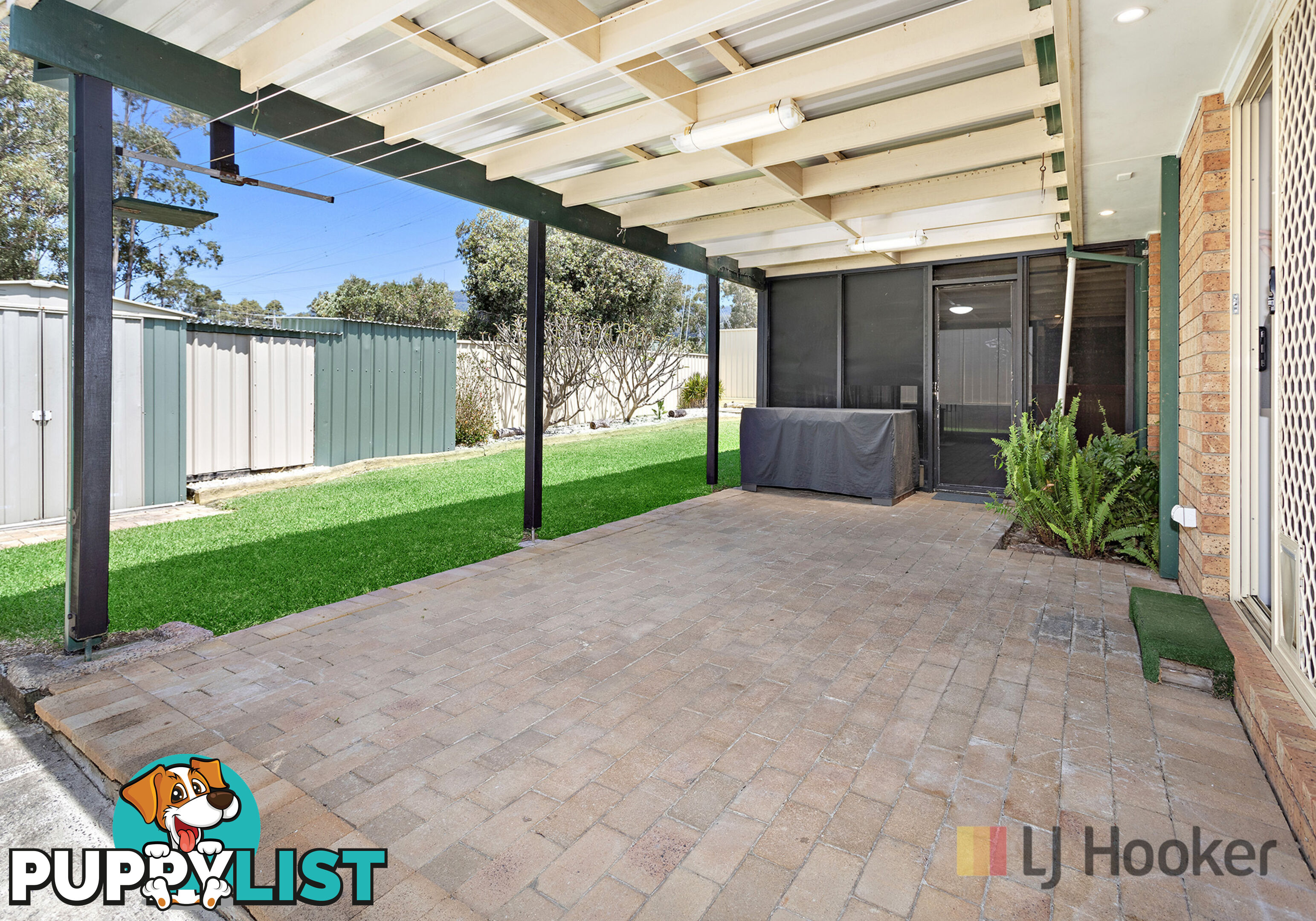 32 Samuel Circuit ALBION PARK NSW 2527