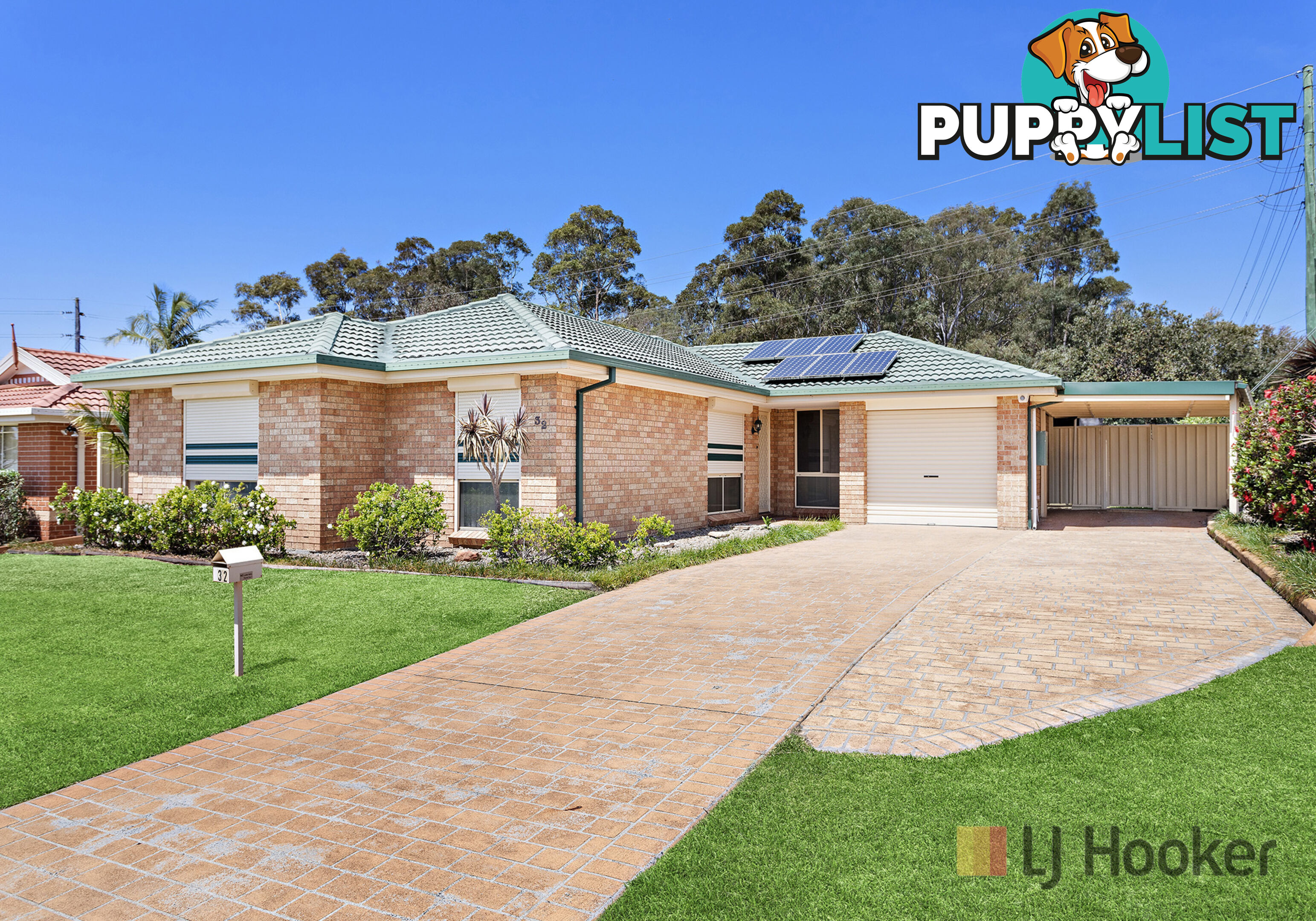 32 Samuel Circuit ALBION PARK NSW 2527