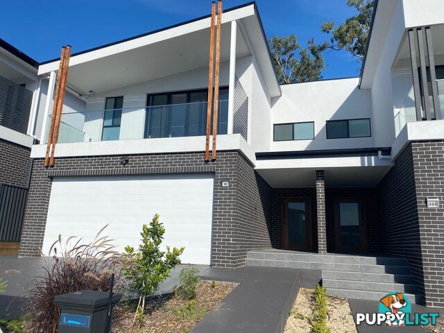 48 Upland Chase ALBION PARK NSW 2527