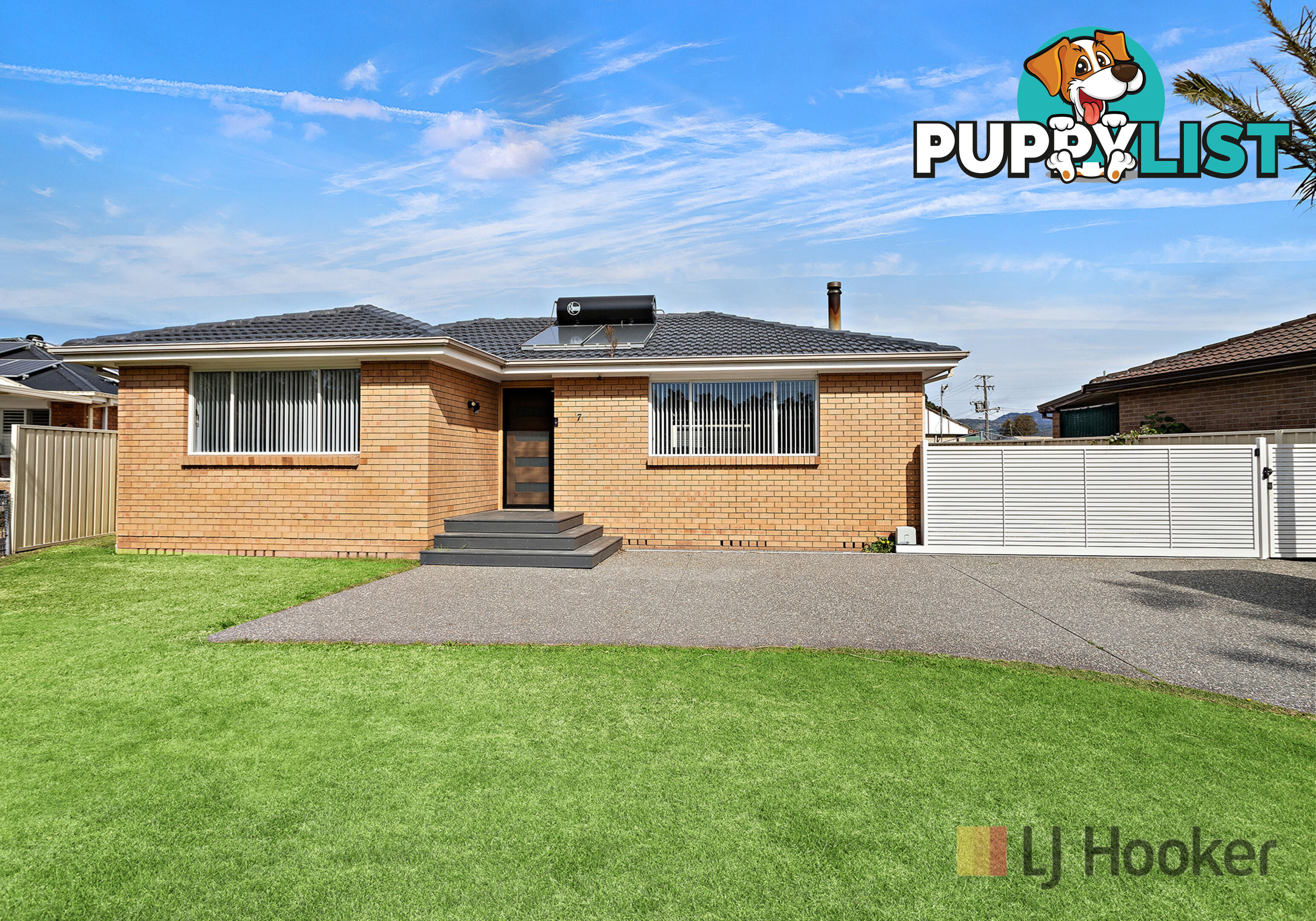 7 Nehme Avenue ALBION PARK RAIL NSW 2527