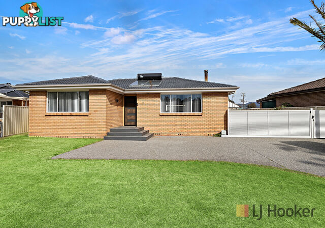 7 Nehme Avenue ALBION PARK RAIL NSW 2527