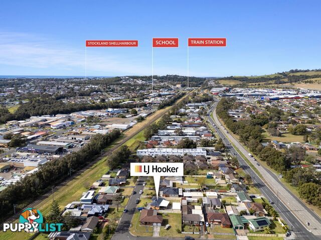 7 Nehme Avenue ALBION PARK RAIL NSW 2527