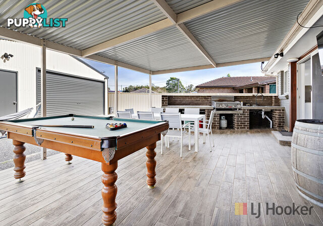 7 Nehme Avenue ALBION PARK RAIL NSW 2527