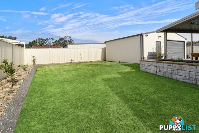 7 Nehme Avenue ALBION PARK RAIL NSW 2527