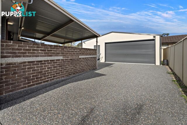 7 Nehme Avenue ALBION PARK RAIL NSW 2527