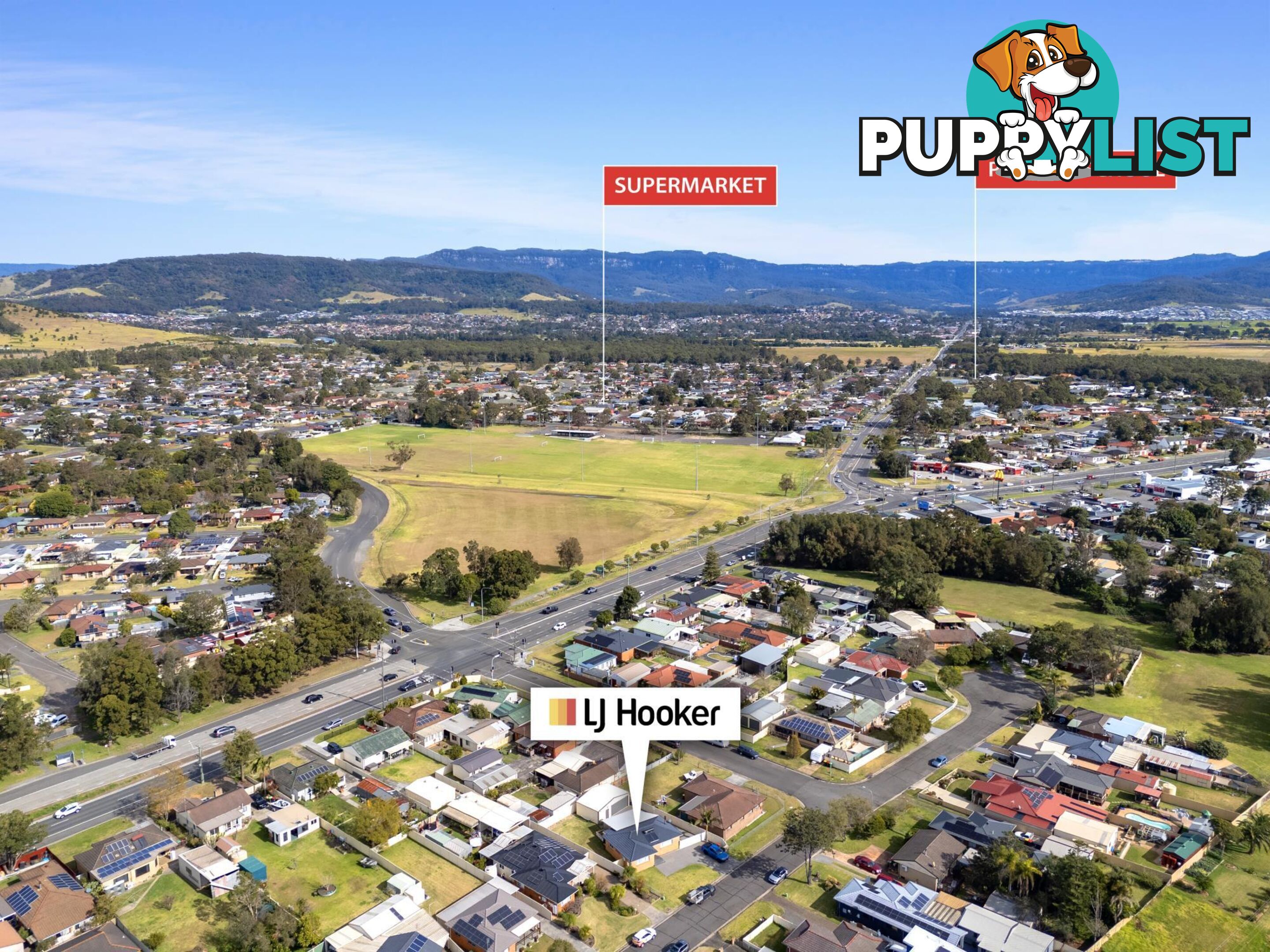 7 Nehme Avenue ALBION PARK RAIL NSW 2527