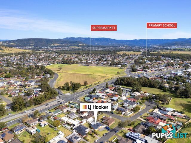 7 Nehme Avenue ALBION PARK RAIL NSW 2527