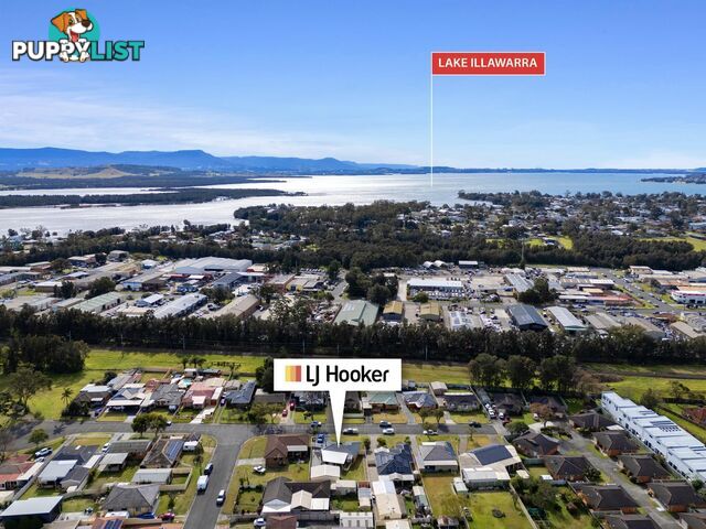 7 Nehme Avenue ALBION PARK RAIL NSW 2527