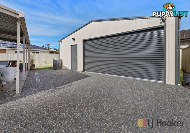 7 Nehme Avenue ALBION PARK RAIL NSW 2527