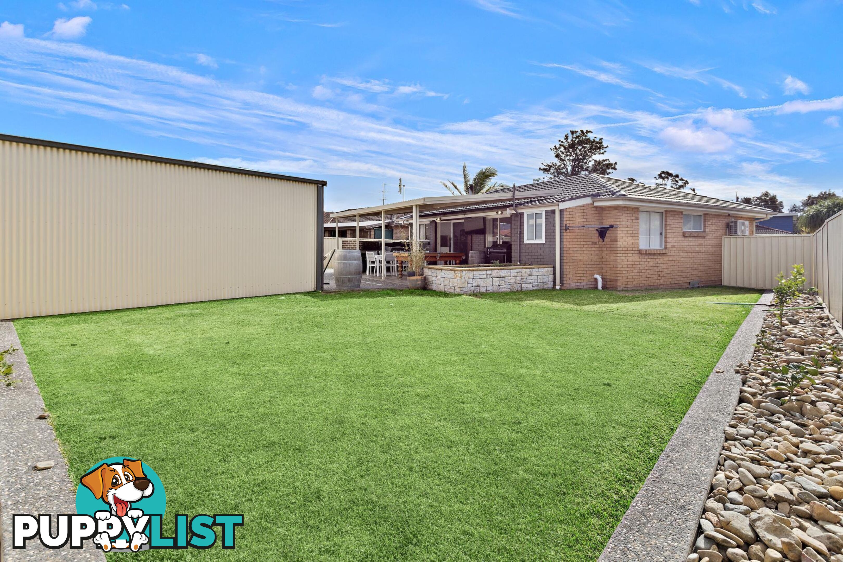 7 Nehme Avenue ALBION PARK RAIL NSW 2527