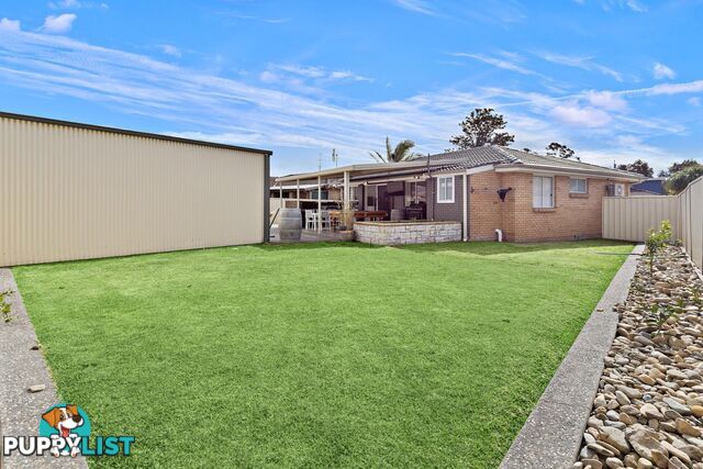 7 Nehme Avenue ALBION PARK RAIL NSW 2527