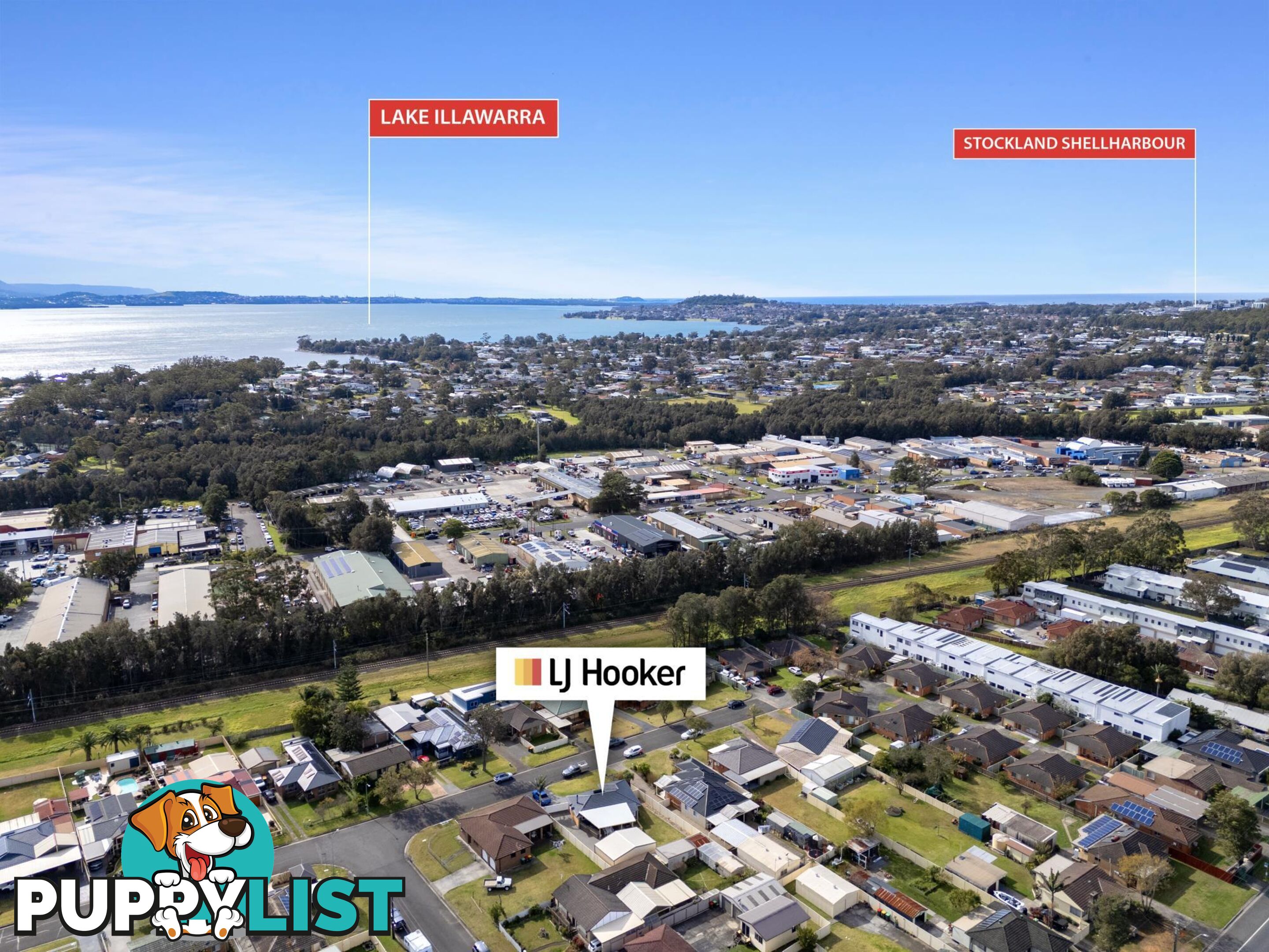 7 Nehme Avenue ALBION PARK RAIL NSW 2527