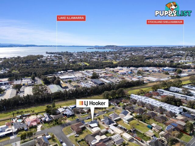 7 Nehme Avenue ALBION PARK RAIL NSW 2527