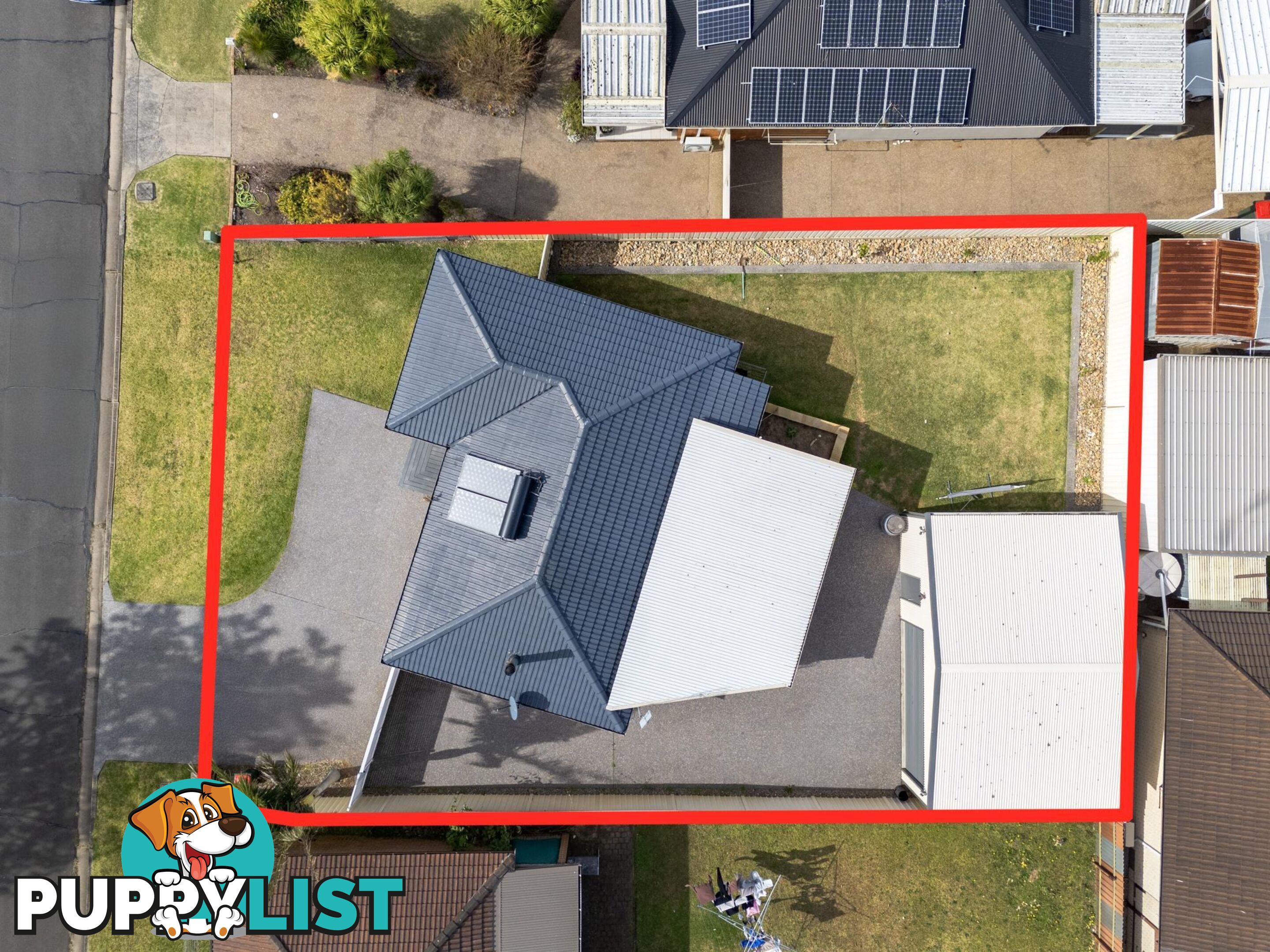 7 Nehme Avenue ALBION PARK RAIL NSW 2527