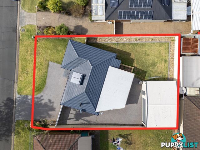 7 Nehme Avenue ALBION PARK RAIL NSW 2527