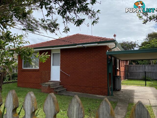 1/22 Brian Ave WARILLA NSW 2528