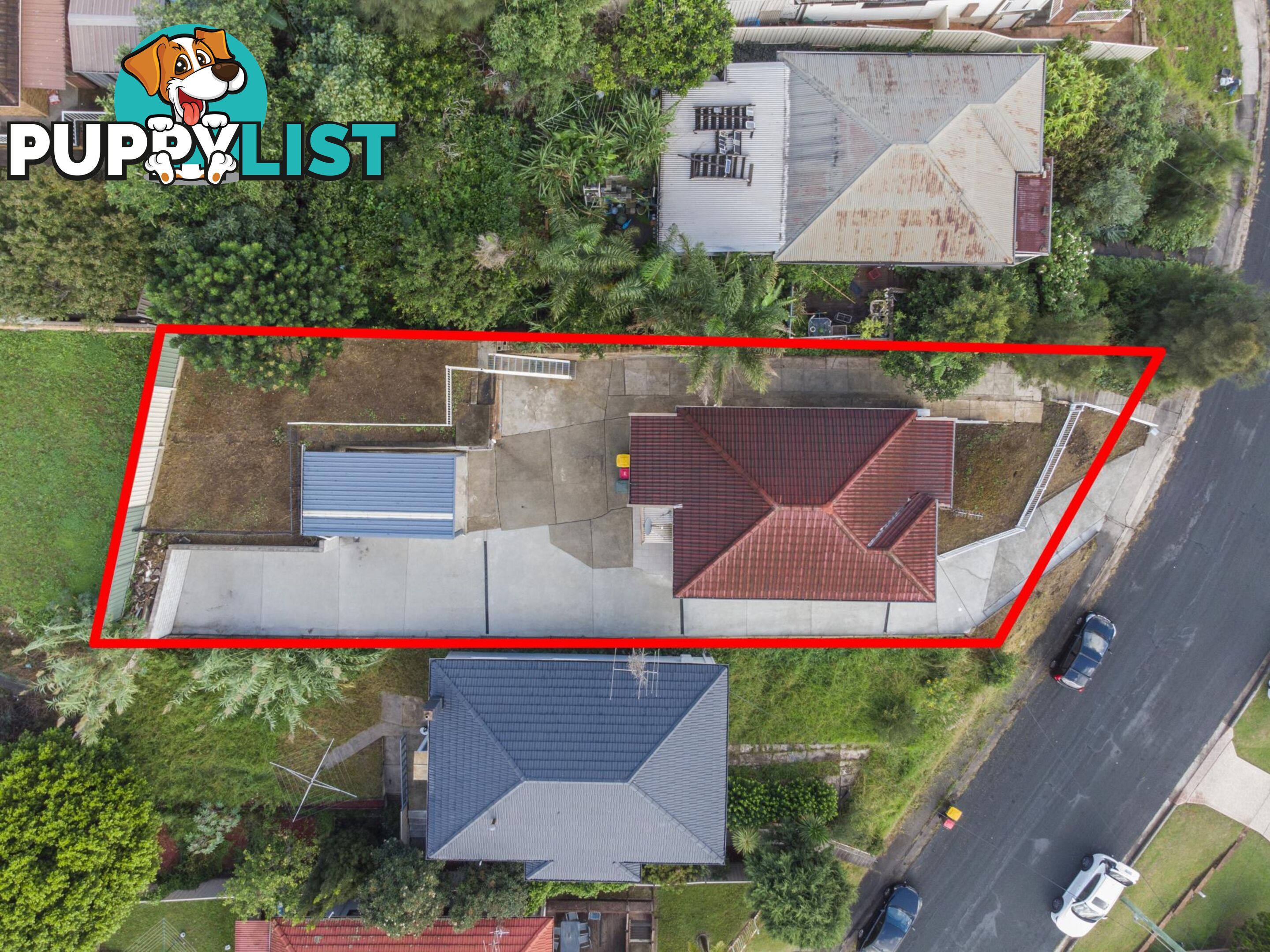 29 Jarvie Road CRINGILA NSW 2502