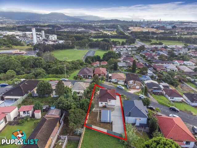 29 Jarvie Road CRINGILA NSW 2502